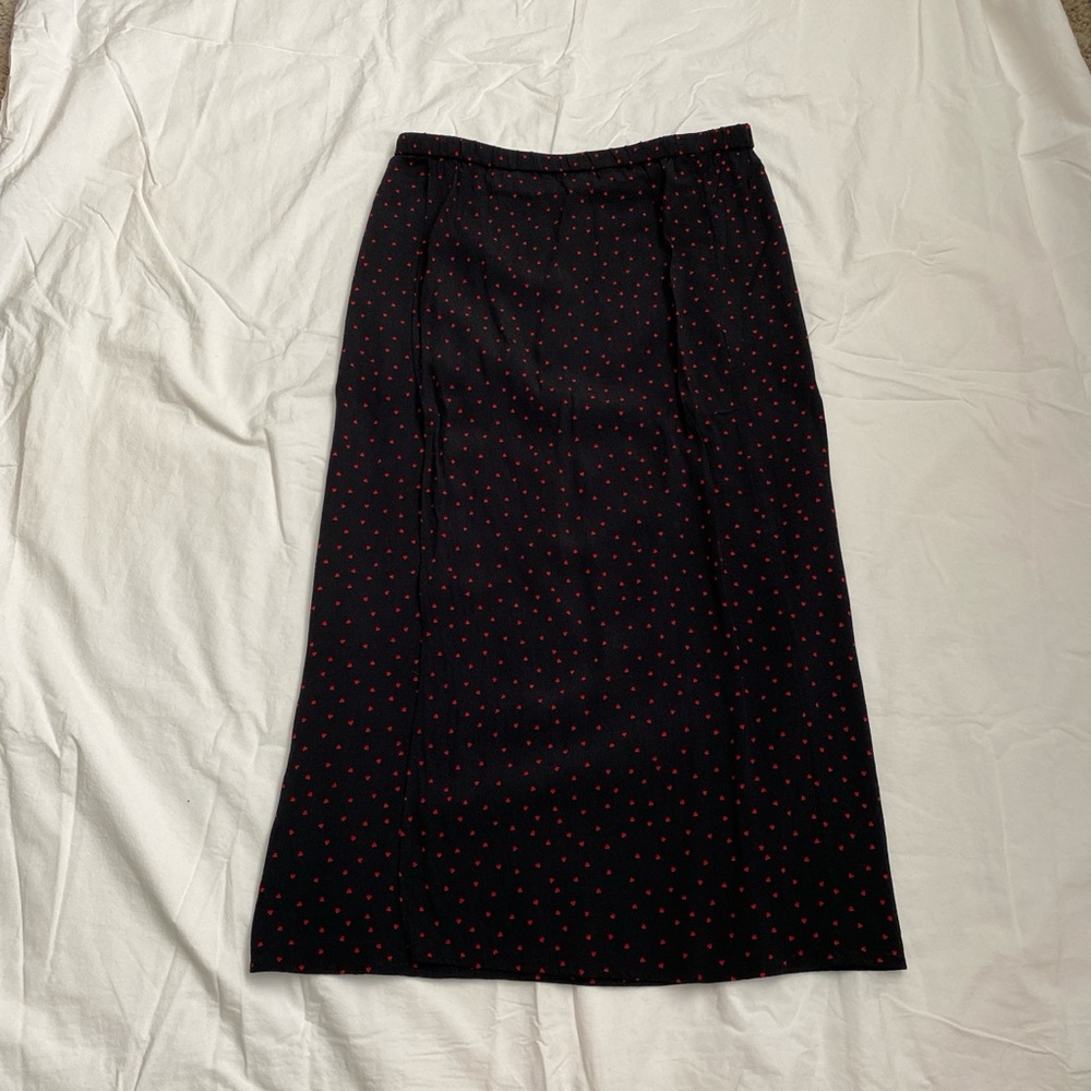 H&M skirt